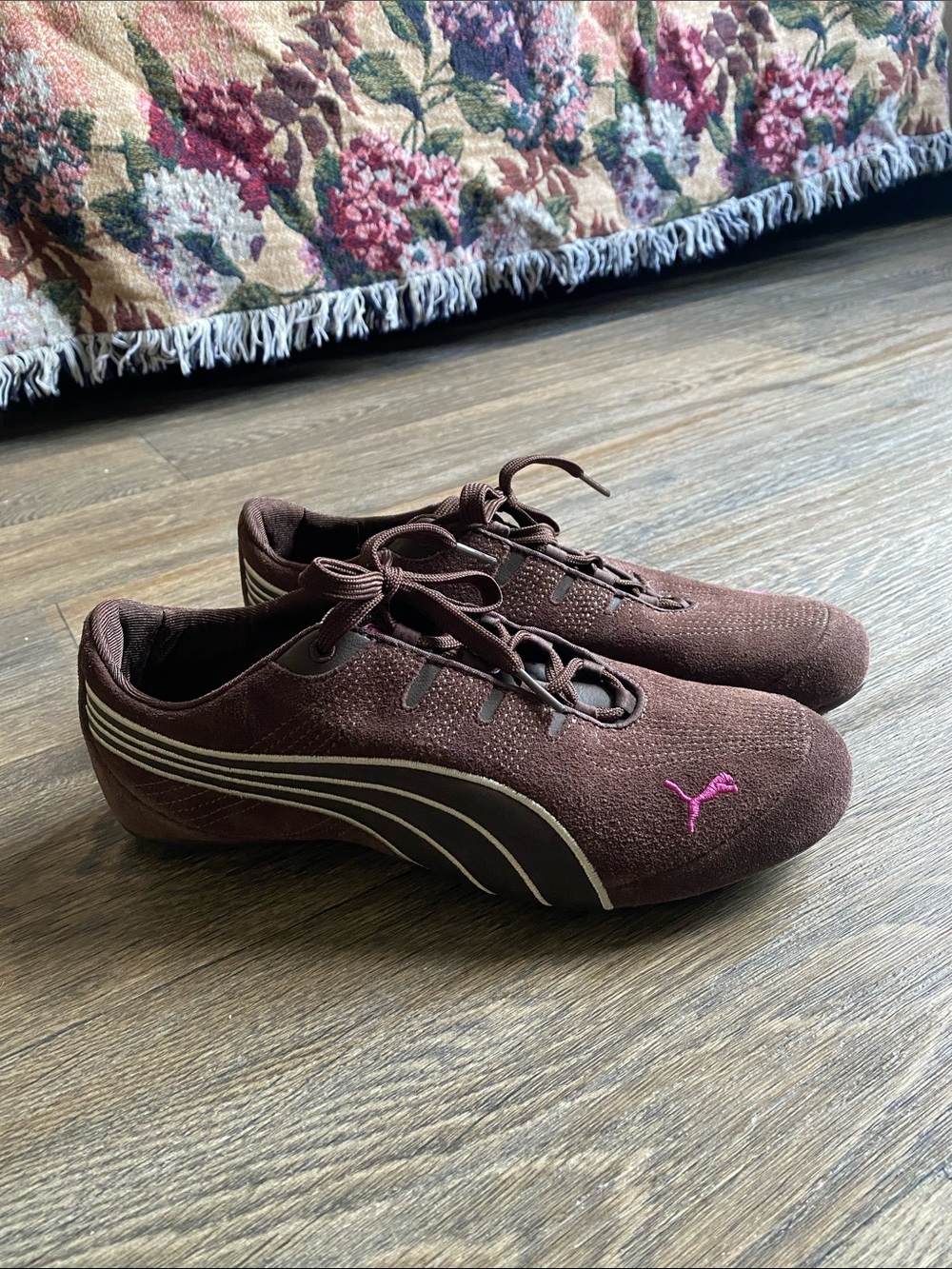 Puma Speedcat Sneakers